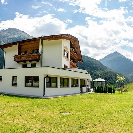 Appartement Belmonte Solden Exterior photo