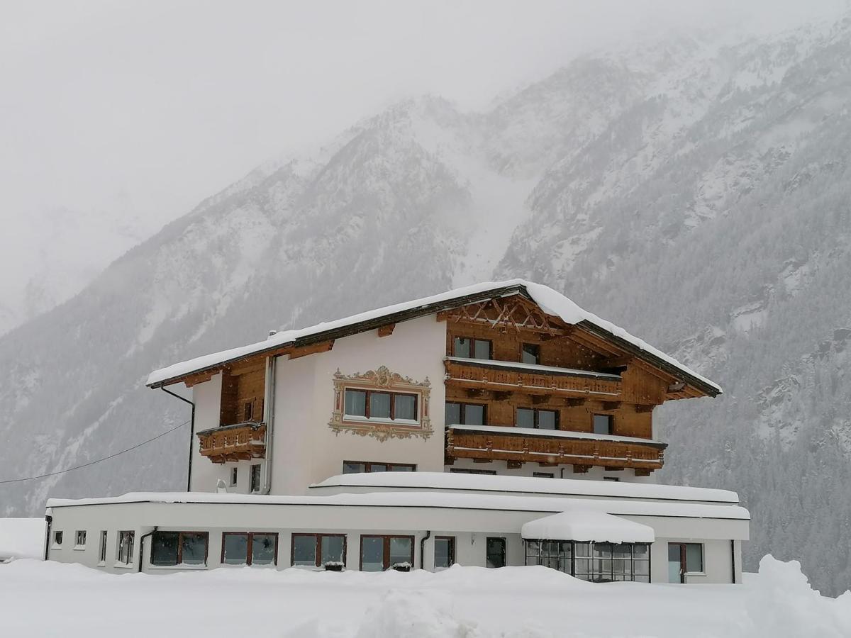 Appartement Belmonte Solden Exterior photo